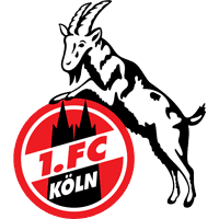 1. FC Köln logo