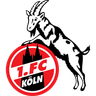 1. FC Köln logo