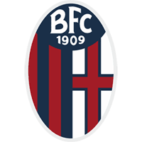 Bologna FC 1909 logo