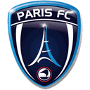 Paris FC logo