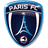 Paris FC logo