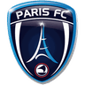 Paris FC logo