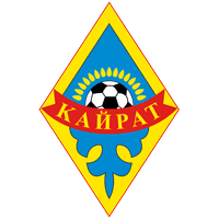 FK Kairat logo