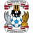 Coventry City FC logo