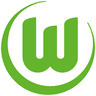VfL Wolfsburg logo