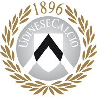 Udinese Calcio logo