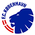FC København logo