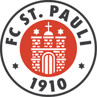 FC St. Pauli 1910 logo