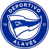 Deportivo Alavés logo