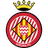 Girona FC logo