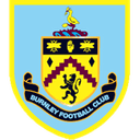 Burnley FC logo