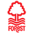 Nottingham Forest FC logo
