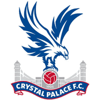 Crystal Palace FC logo