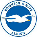 Brighton & Hove Albion FC logo