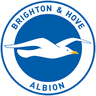 Brighton & Hove Albion FC logo