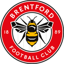 Brentford FC logo