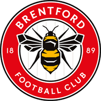 Brentford FC logo