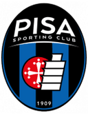 AC Pisa 1909 logo