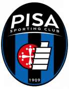 AC Pisa 1909 logo