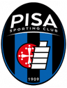AC Pisa 1909 logo