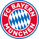 FC Bayern München logo