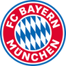 FC Bayern München logo