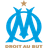 Olympique de Marseille logo
