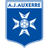 AJ Auxerre logo