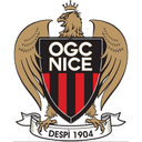 OGC Nice logo