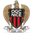 OGC Nice logo