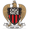 OGC Nice logo