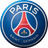 Paris Saint-Germain FC logo