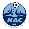 Le Havre AC logo