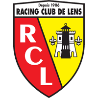 Racing Club de Lens logo