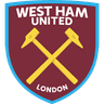 West Ham United FC logo