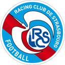 RC Strasbourg Alsace logo
