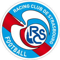 RC Strasbourg Alsace logo