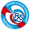 RC Strasbourg Alsace logo