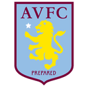 Aston Villa FC logo
