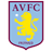 Aston Villa FC logo