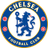 Chelsea FC logo