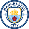 Manchester City FC logo