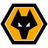 Wolverhampton Wanderers FC logo