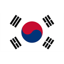 South Korea logo