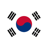 South Korea logo