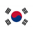 South Korea logo