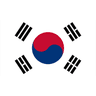 South Korea logo