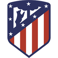 Club Atlético de Madrid logo