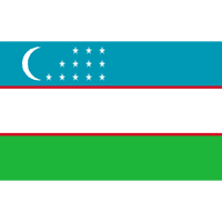 Uzbekistan logo