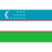 Uzbekistan logo